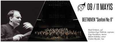 Cumhurbaşkanlığı Senfoni Orkestrası, Devlet Çoksesli Müzik Korosu